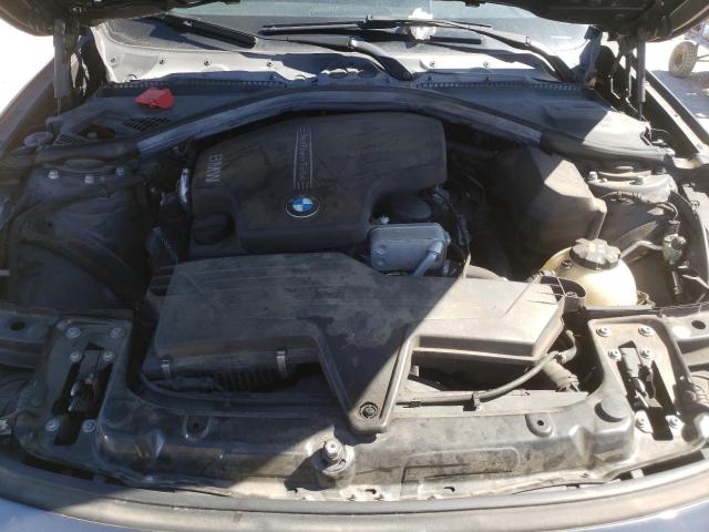 2015 BMW 328 XI SUL - WBA3B5G55FNS20040