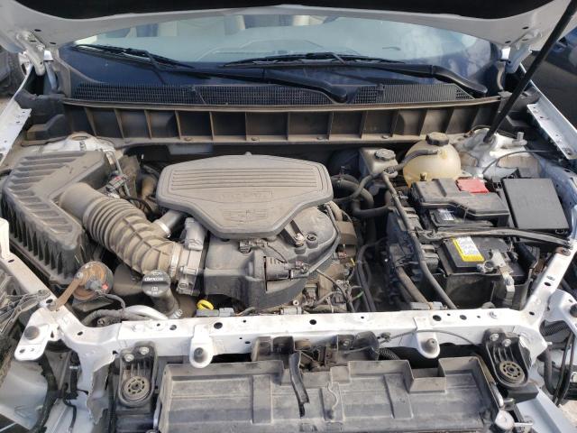 1GYKNBRS2HZ266230 Cadillac XT5 LUXURY
