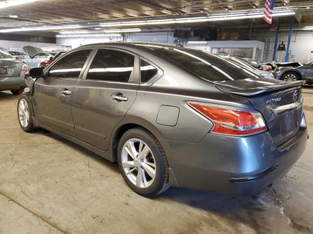 Vin: 1n4al3ap7fn398978, lot: 37319024, nissan altima 2.5 20152