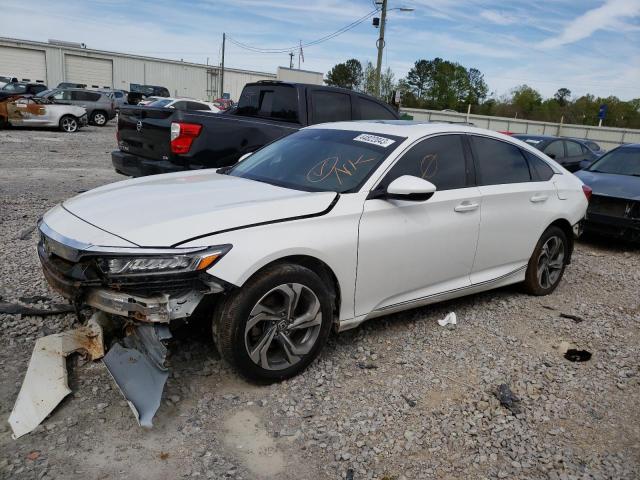 2020 Honda Accord Coupe EX-L