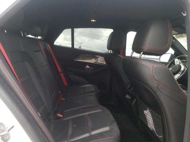 4JGFD6BB2MA330203 Mercedes-Benz Gle Coupe Amg 53 4matic