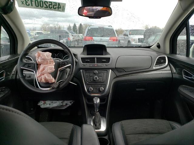 KL4CJASB6GB639698 Buick Encore