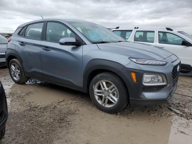 KM8K1CAA0MU689627 Hyundai Kona Se