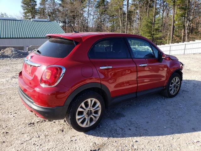 2016 FIAT 500X EASY - ZFBCFXBT0GP338689