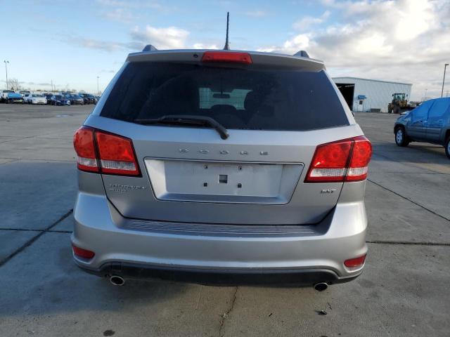 3C4PDDBG0FT593455 Dodge Journey Sxt