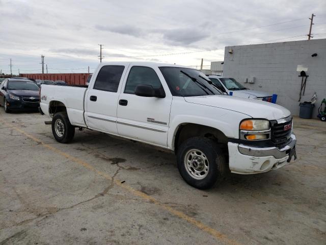1GTHK23284F193491 GMC Sierra K2500 Heavy Duty