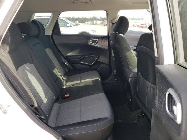 KNDJ33AU1L7085313 KIA SOUL EX