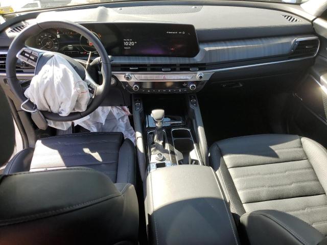 5XYP5DGC0PG352765 KIA Telluride Sx