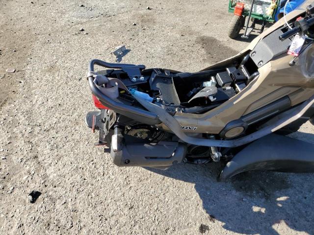 2022 HONDA NVA110 B - 3H1JK0707ND010481