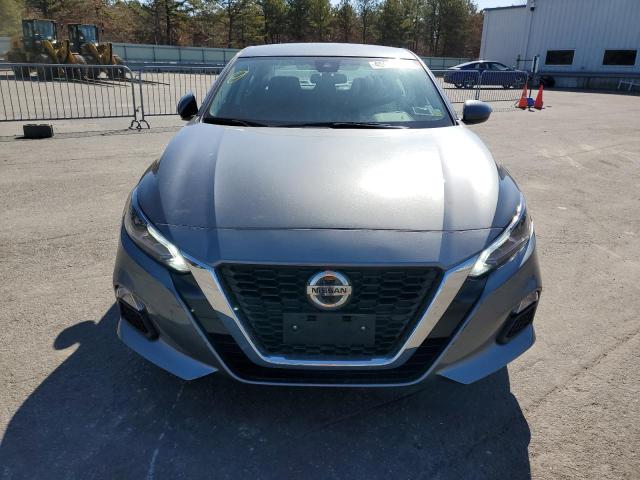 2022 NISSAN ALTIMA SV - 1N4BL4DW7NN347380