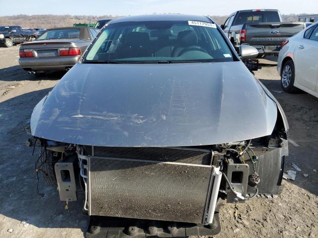 5XXGT4L31GG074457 KIA Optima Lx