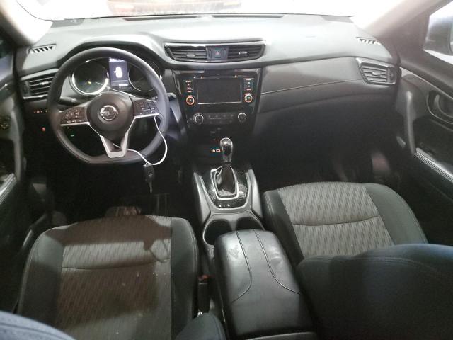 2020 NISSAN ROGUE S - 5N1AT2MT3LC798553