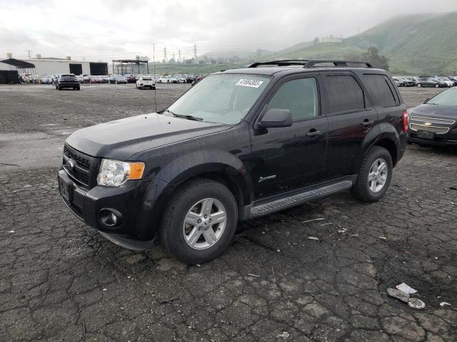 2009 Ford Escape Hybrid