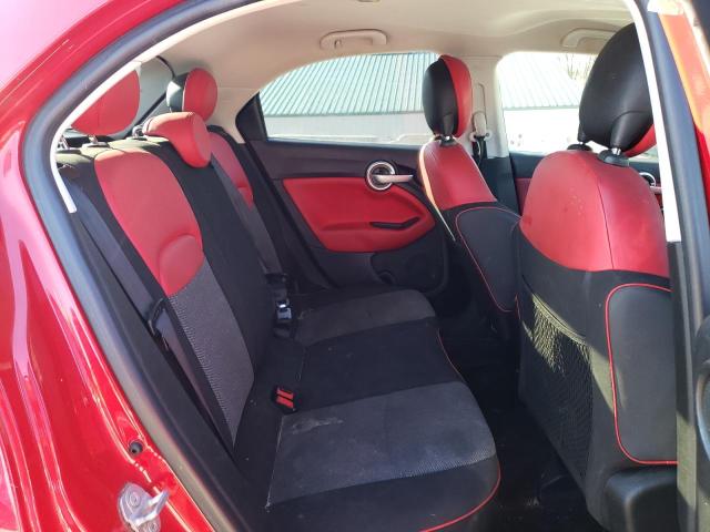 2016 FIAT 500X EASY - ZFBCFXBT0GP338689