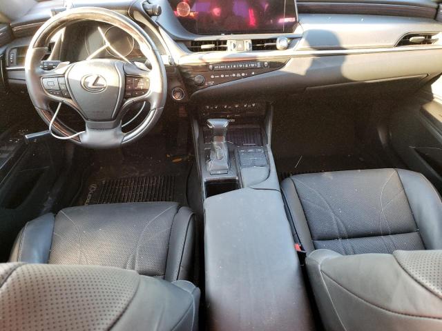 2020 LEXUS ES 350 ULT - 58AFZ1B14LU075040