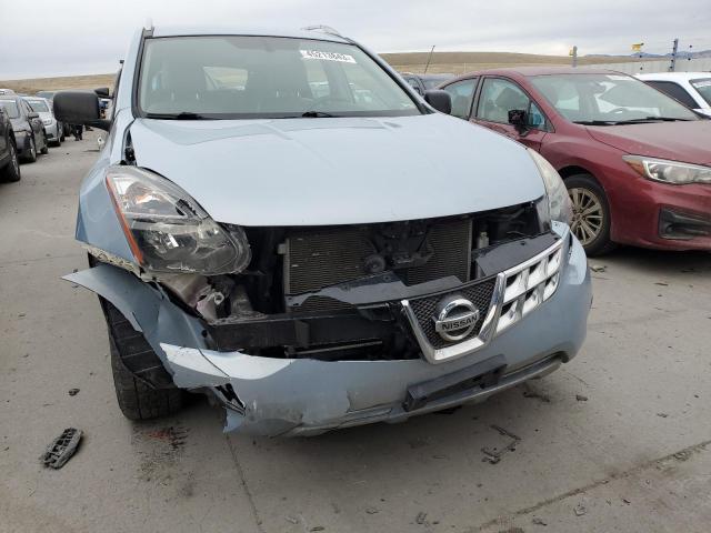 JN8AS5MV3EW204219 Nissan Rogue Select S