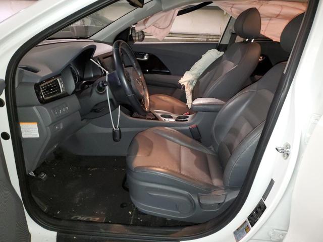 KNDCC3LC4K5350247 KIA NIRO EX