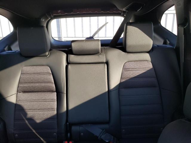 2021 HONDA CR-V SPORT - 2HKRW2H40MH230610