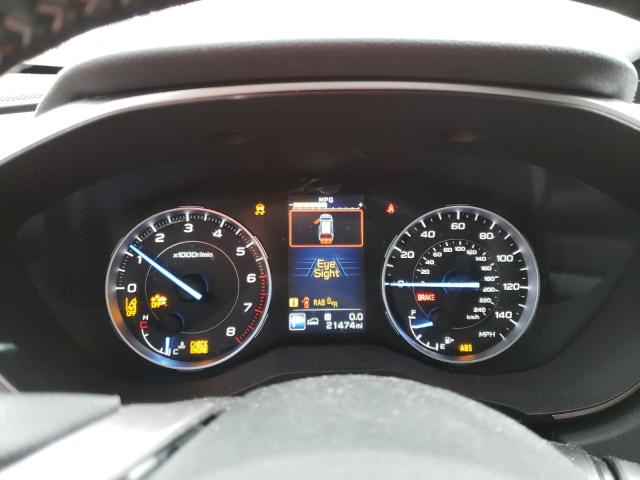 4S4WMAMD2M3469561 Subaru Ascent Limited