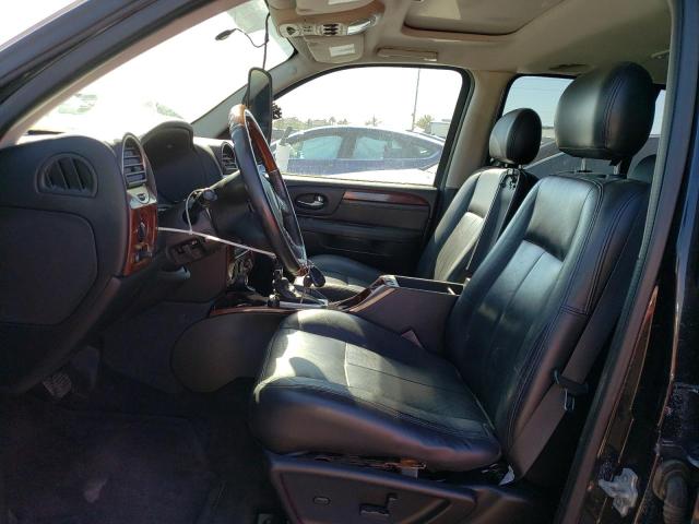 1GKES66M466110248 GMC Envoy Denali Xl