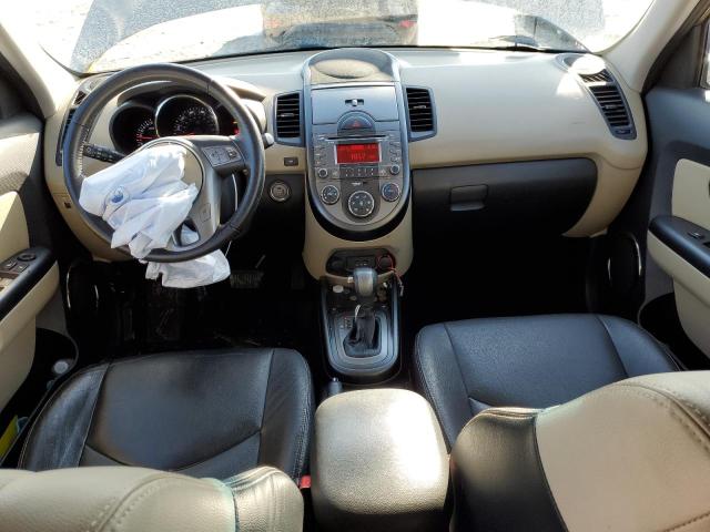 KNDJT2A2XB7237953 KIA SOUL +