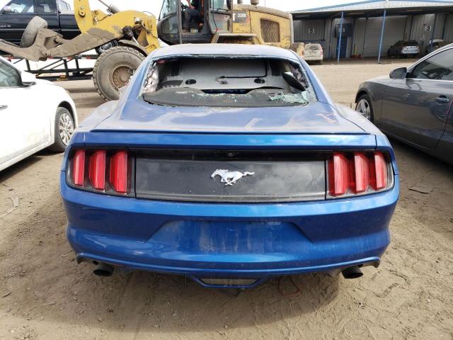 1FA6P8TH0H5278004 Ford MUSTANG