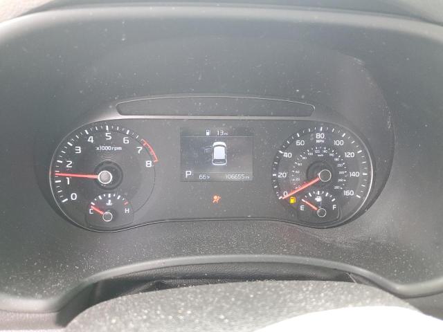 KNDJ23AU0L7061006 KIA SOUL LX