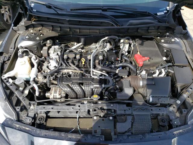 2021 NISSAN ALTIMA SV - 1N4BL4DV7MN326762