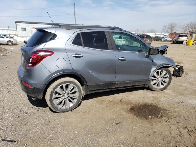 KL4CJASB6KB859741 Buick Encore Preferred