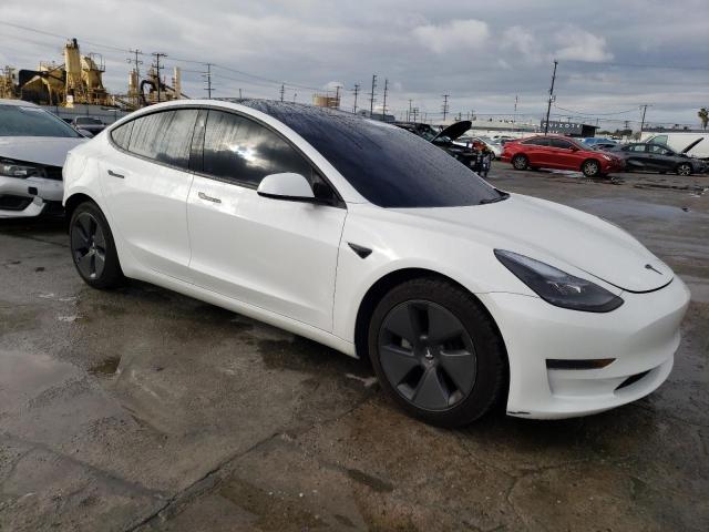5YJ3E1EAXMF986411 Tesla MODEL 3