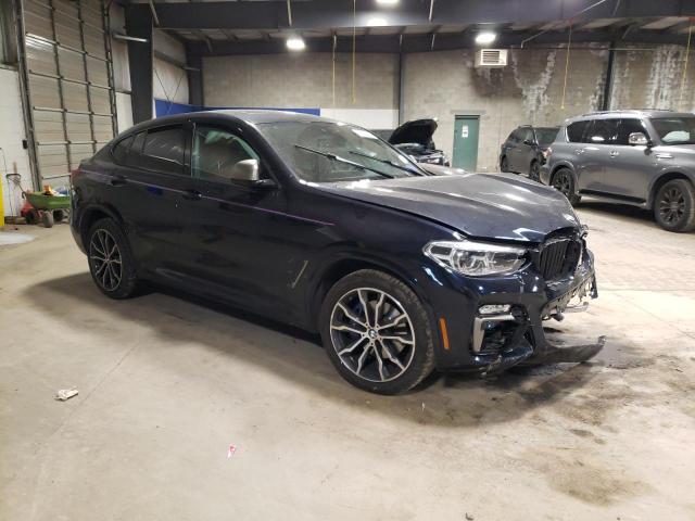 2019 BMW X4 M40I - 5UXUJ5C56KLJ63089