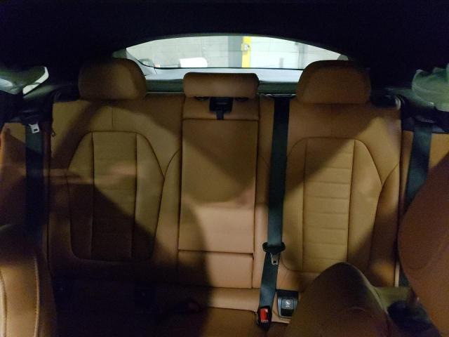 2019 BMW X4 M40I - 5UXUJ5C56KLJ63089