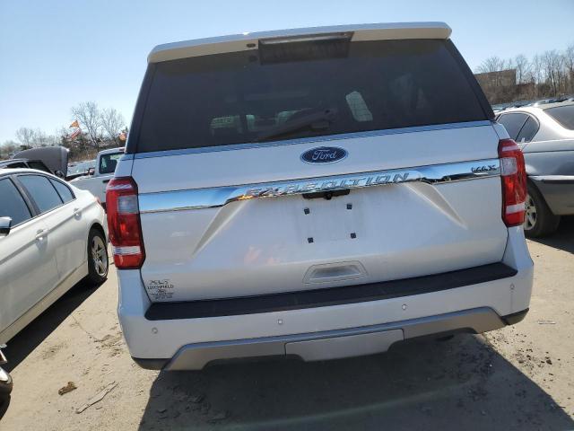 2018 FORD EXPEDITION - 1FMJK1JTXJEA14209