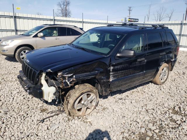 2005 Jeep Grand Cherokee Laredo