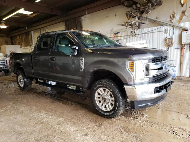 Run And Drives Cars for sale at auction: 2019 Ford F250 Super Duty