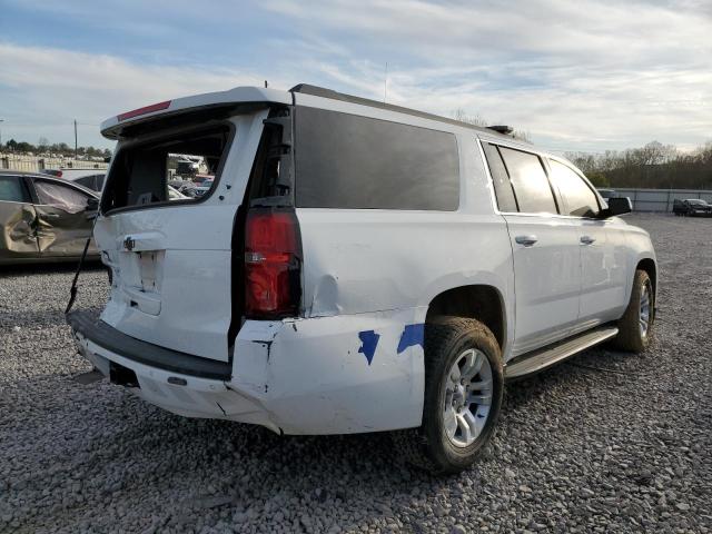 2020 CHEVROLET SUBURBAN C 1GNSCKEC7LR213002
