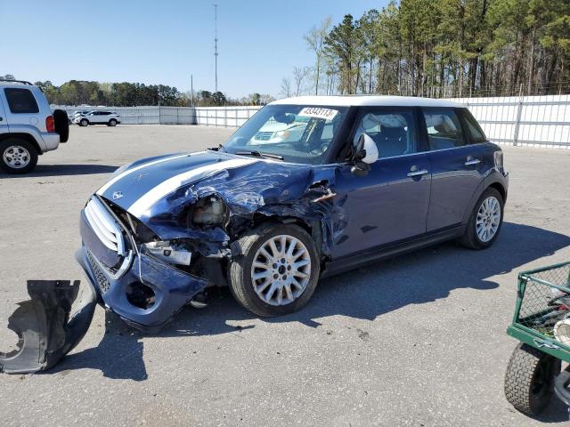 2015 MINI Cooper Coupe 