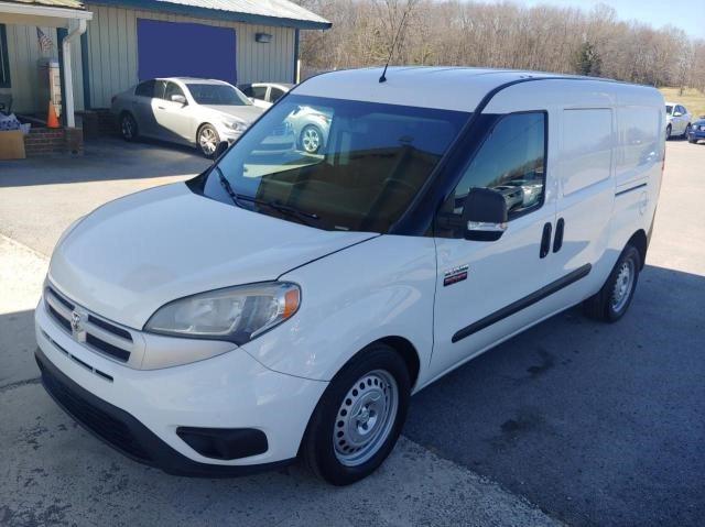 2016 DODGE PROMASTER ZFBERFAT8G6C66208