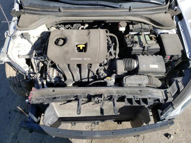 KMHD74LF1HU094247 Hyundai ELANTRA SE