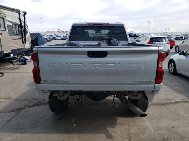 2022 CHEVROLET SILVERADO - 2GC4YME72N1230383