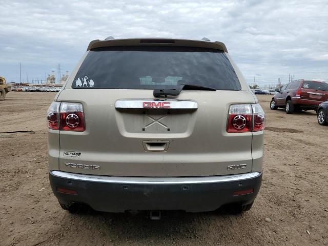 1GKKVRED4BJ345530 GMC Acadia Slt-1