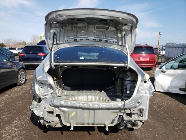 2020 CHEVROLET MALIBU PRE - 1G1ZE5SX4LF028250