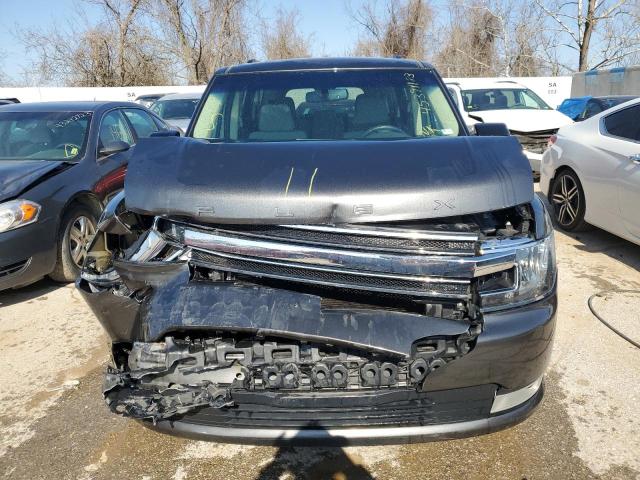 2FMGK5C88JBA01481 Ford FLEX SEL