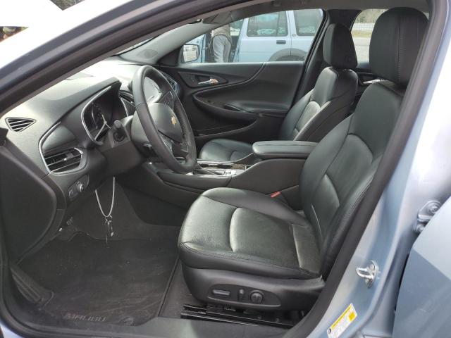 2017 CHEVROLET MALIBU PRE - 1G1ZH5SX4HF155661