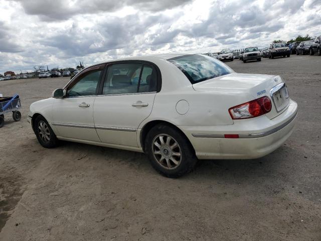 KNALD124445020894 KIA Amanti