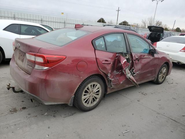 4S3GKAB60H3627646 Subaru Impreza Premium