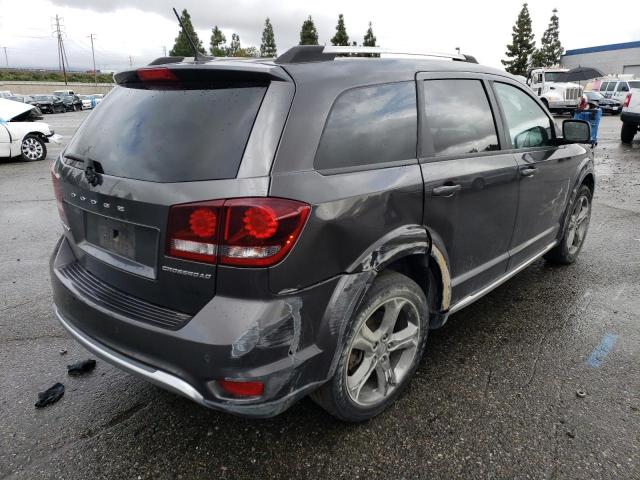 3C4PDCGB8GT149233 Dodge Journey Crossroad