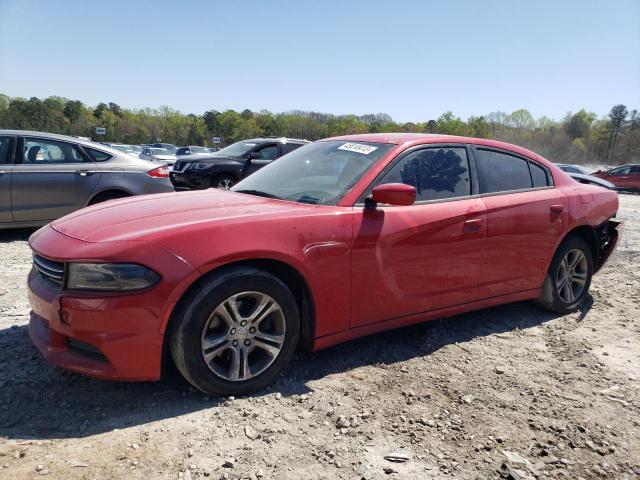 2015 Dodge Charger SE