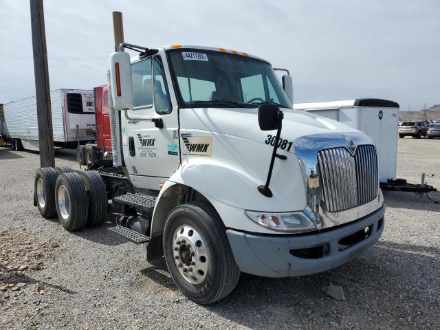 2009 International 8000 8600 en venta en Las Vegas, NV
