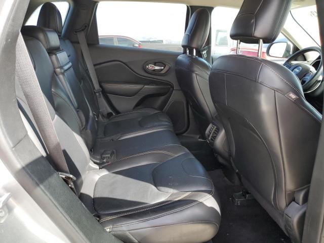 1C4PJLDB0HW526341 Jeep Cherokee Limited
